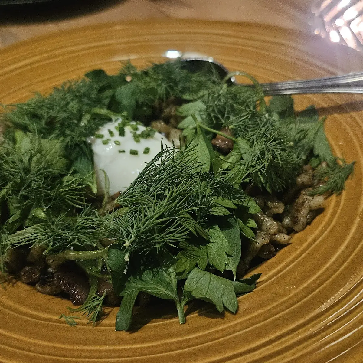 Spaetzle