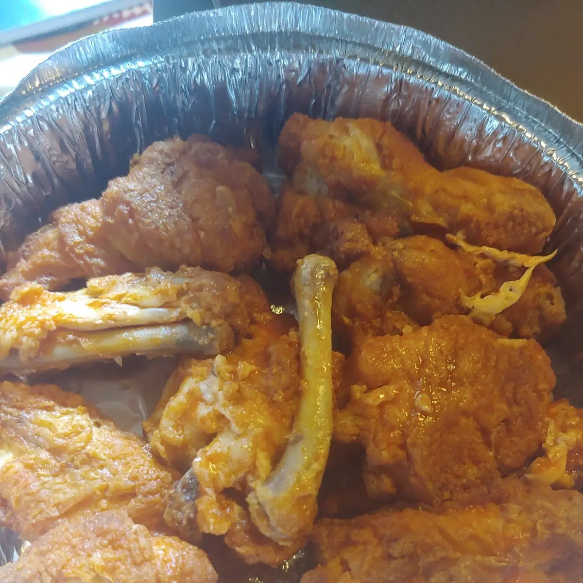 Chicken Wings