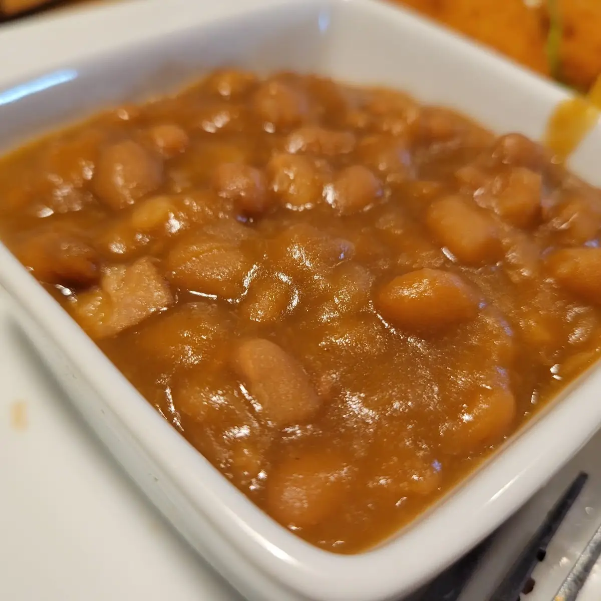 Baked Beans