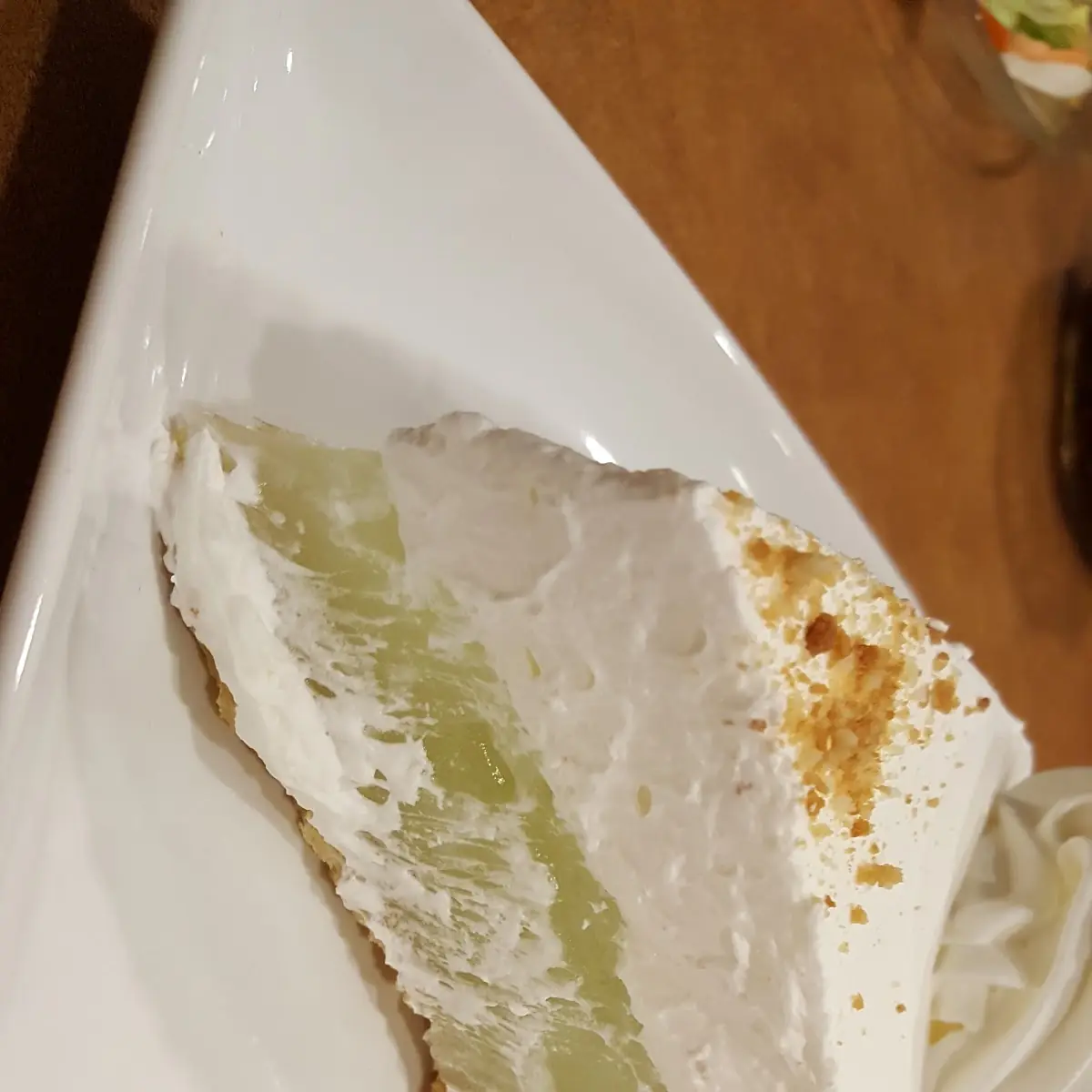 Lime Pie