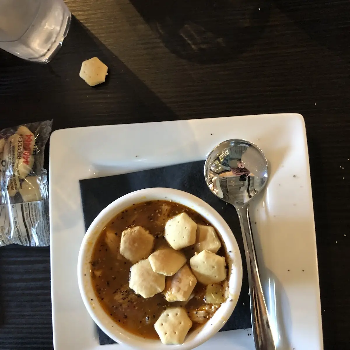 Chicken Soup