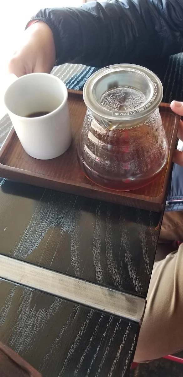 Cold Brew