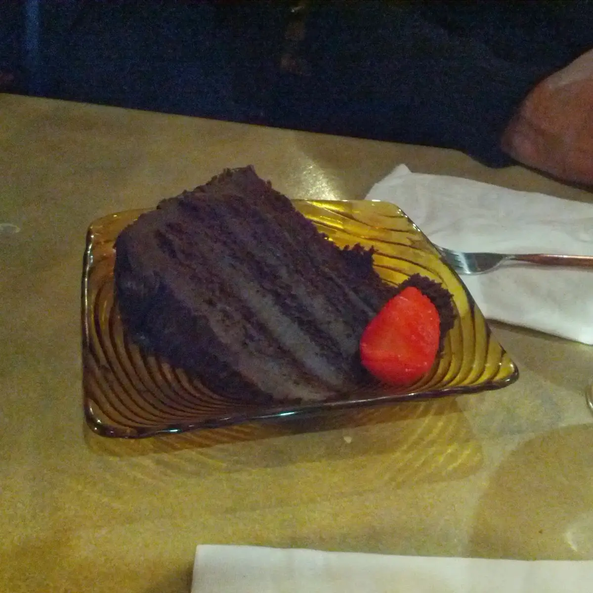 Chocolate Cake