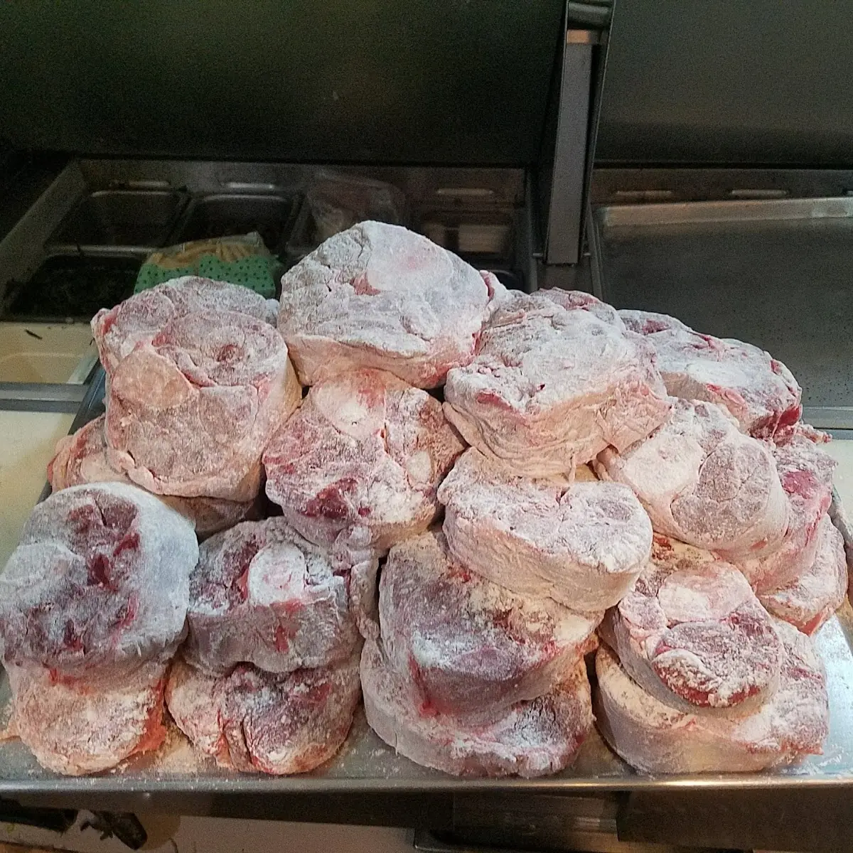 Turkish Delight
