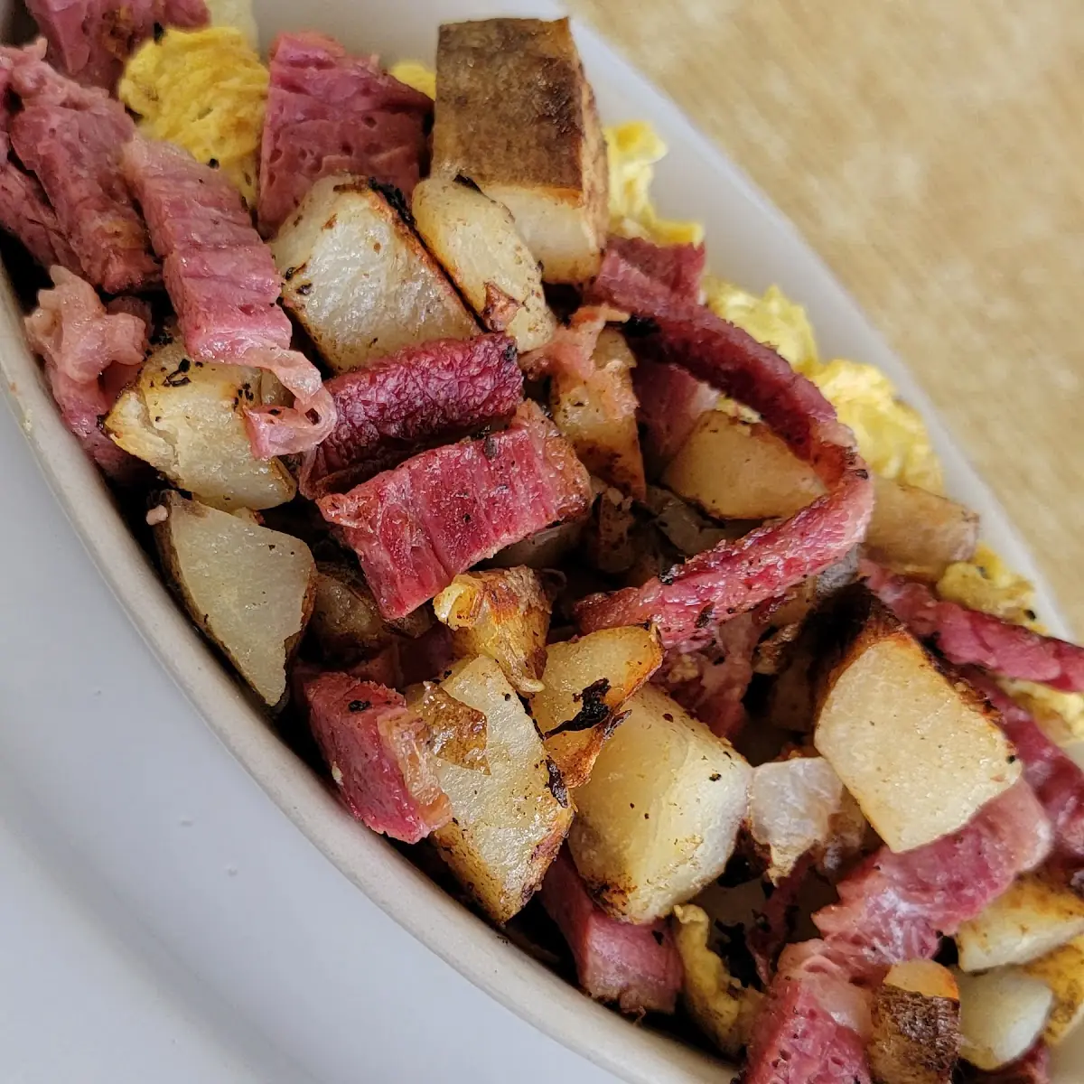 Corned Beef Hash