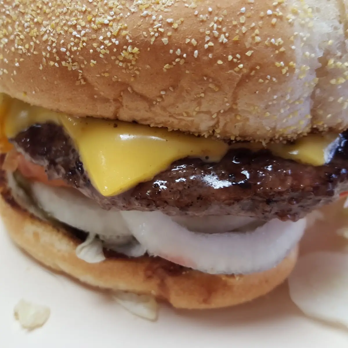 Starlite Burger