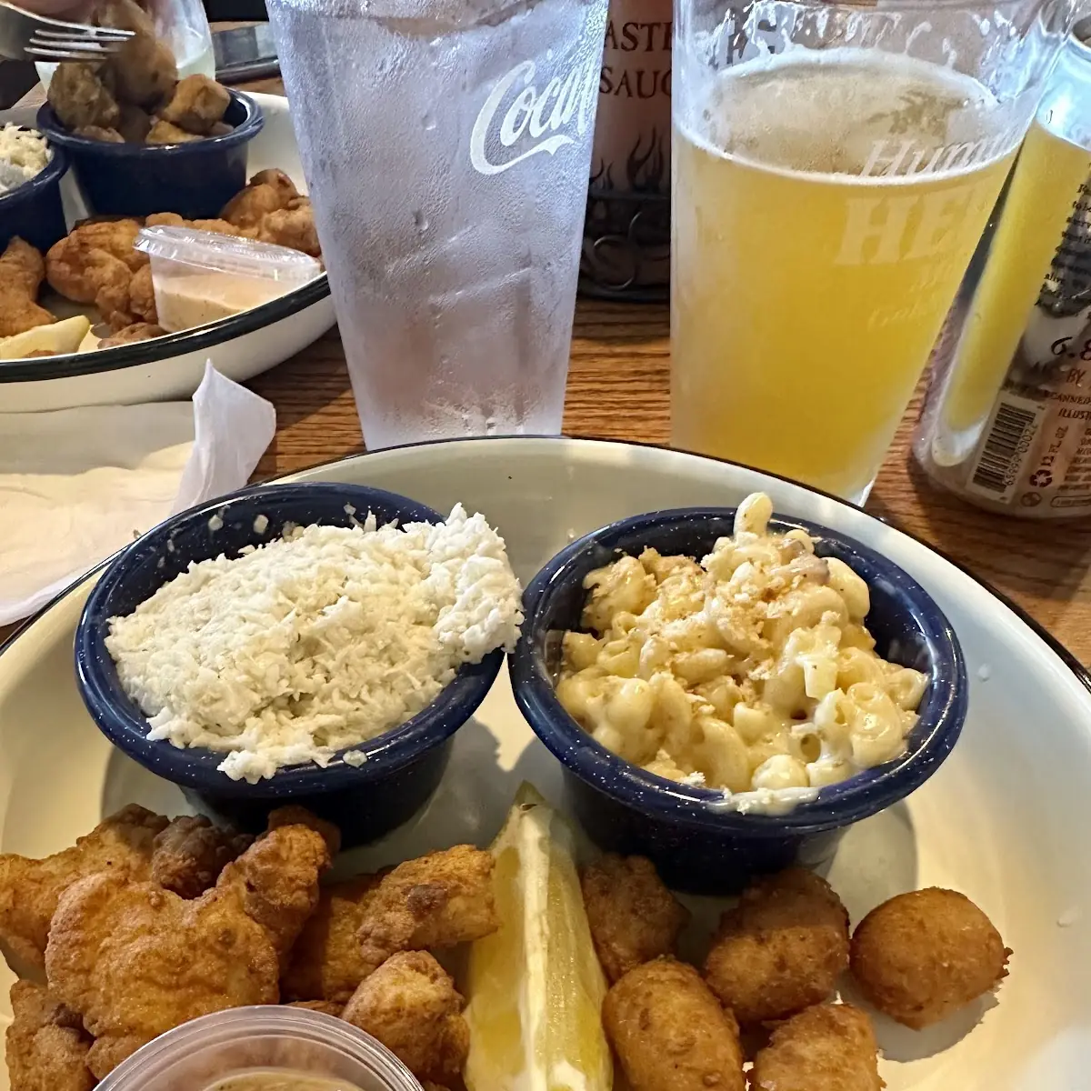 Fried Shrimp