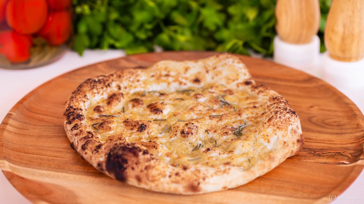 Highlights, Alessio's Pizza