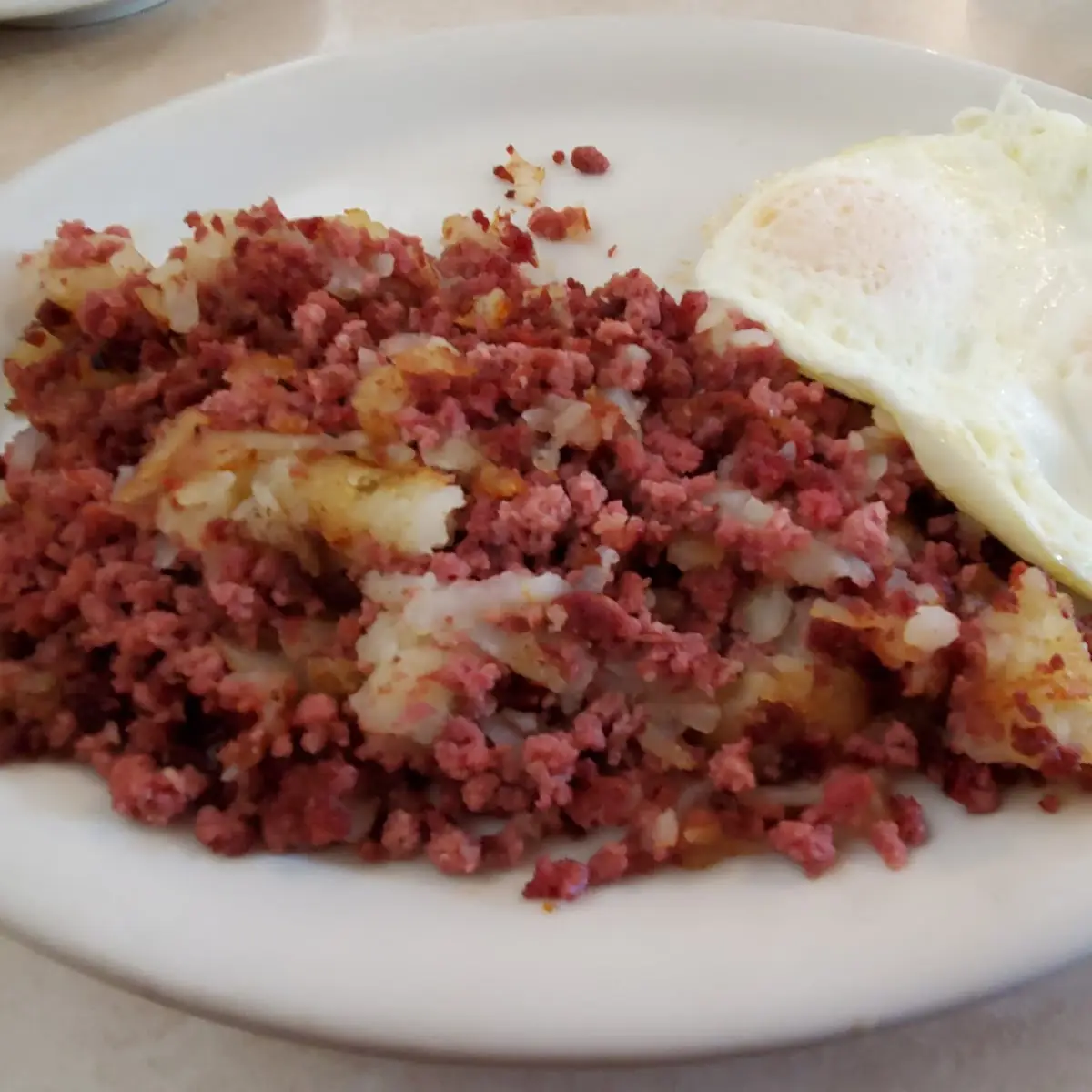 Corned Beef Hash