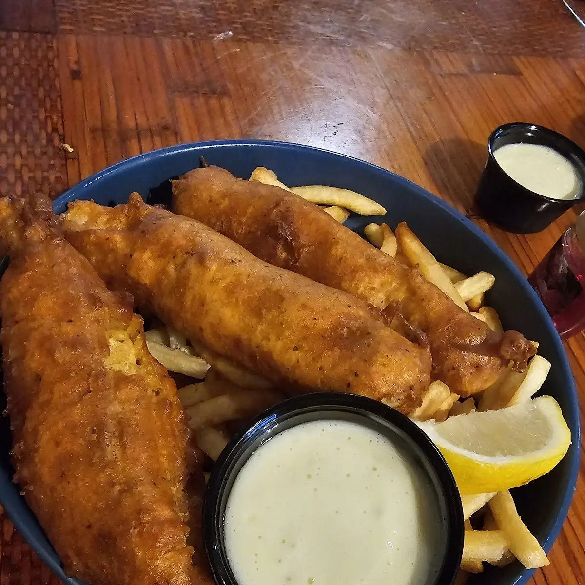 Fish N Chips