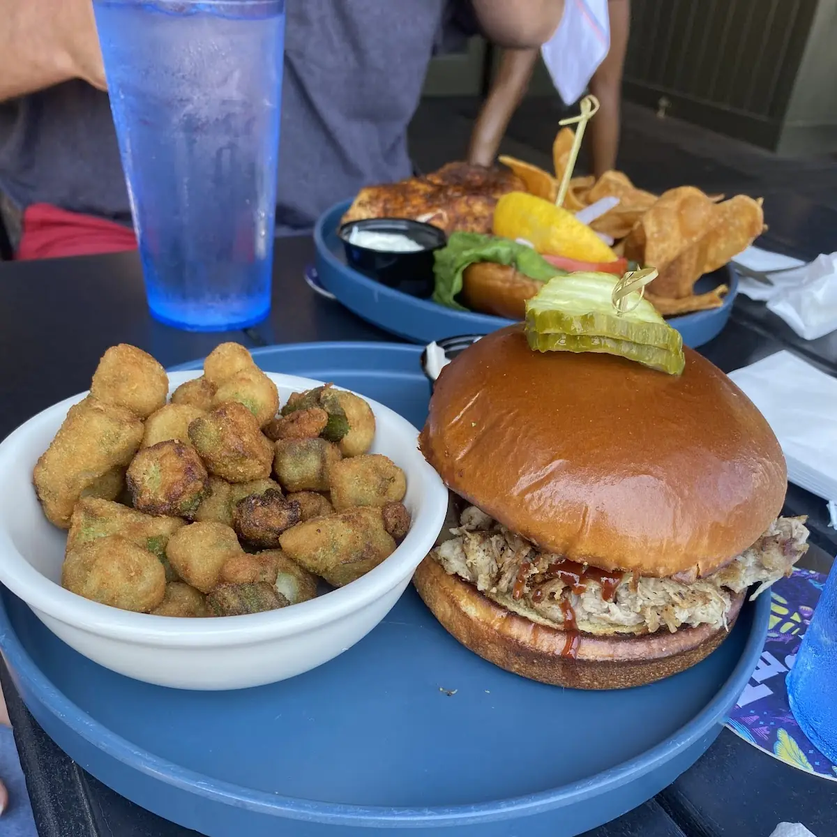 Tater Tots