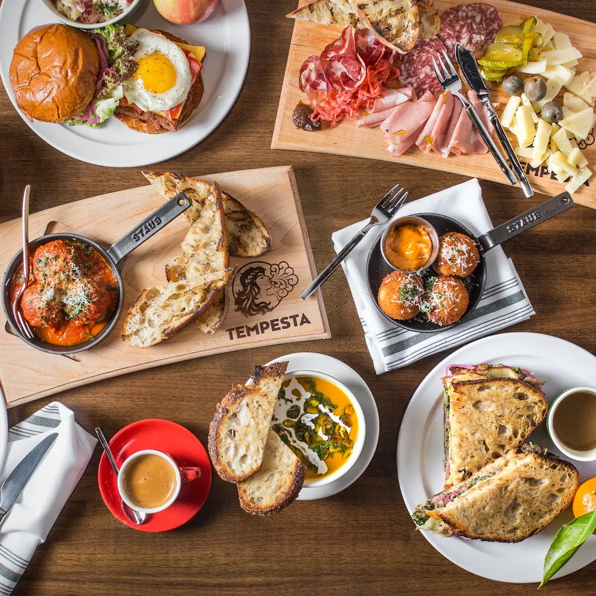 Tapas