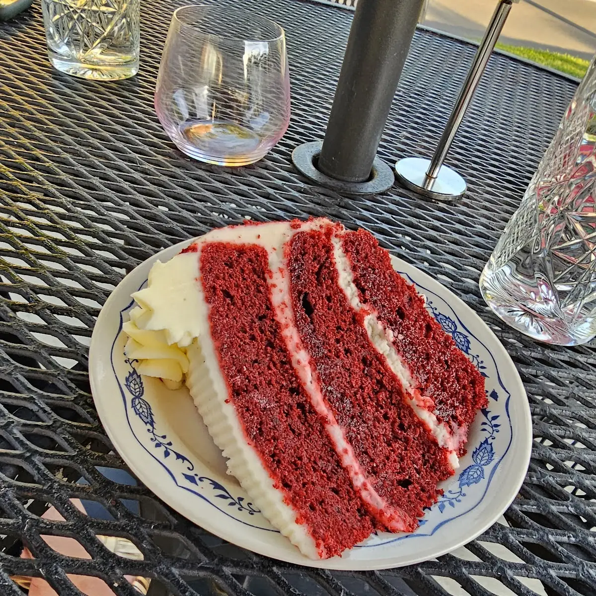 Red Velvet Cake