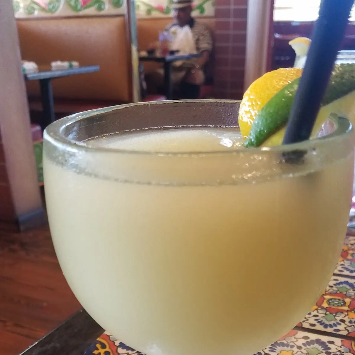 Frozen Margarita