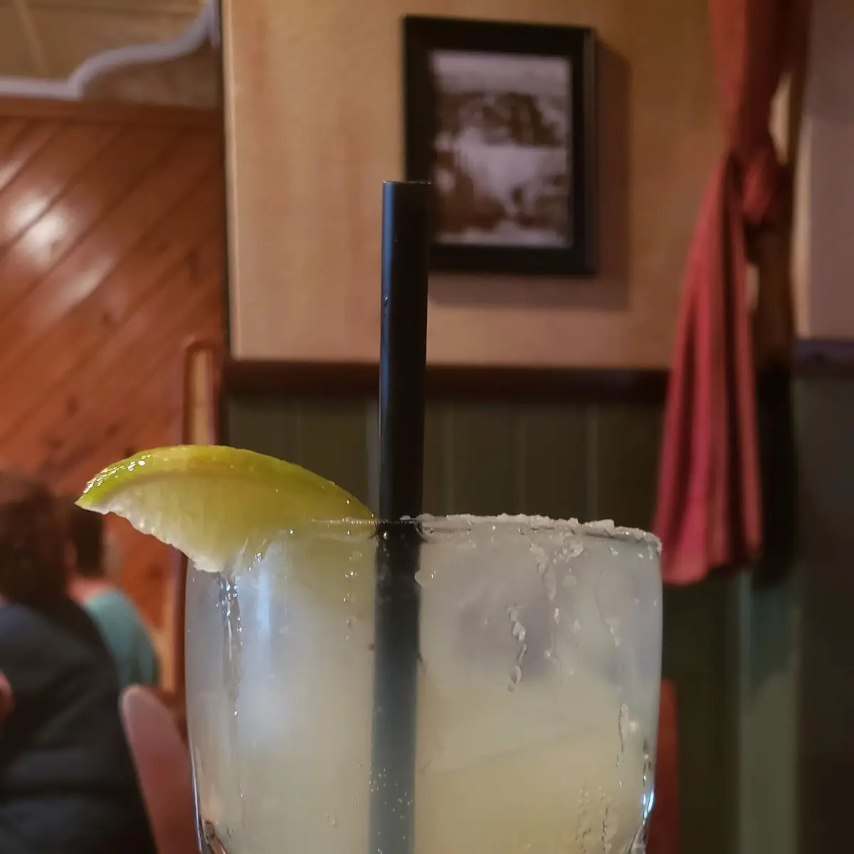 House Margarita