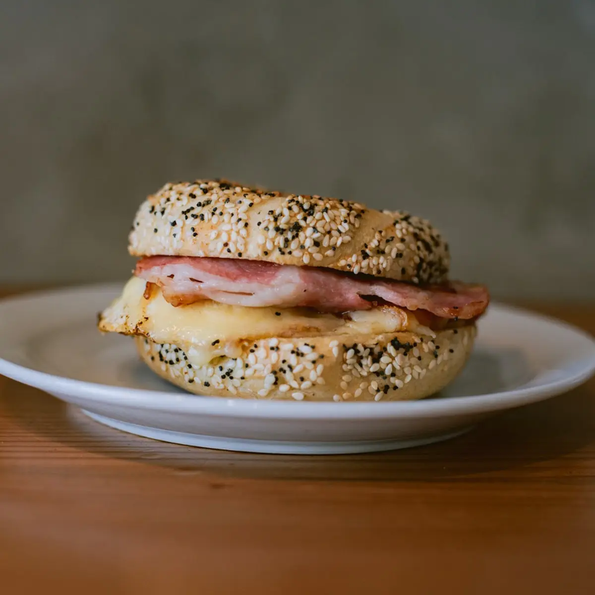 Highlights, Salt Spring Coffee - Ganges Cafe & Kitchen