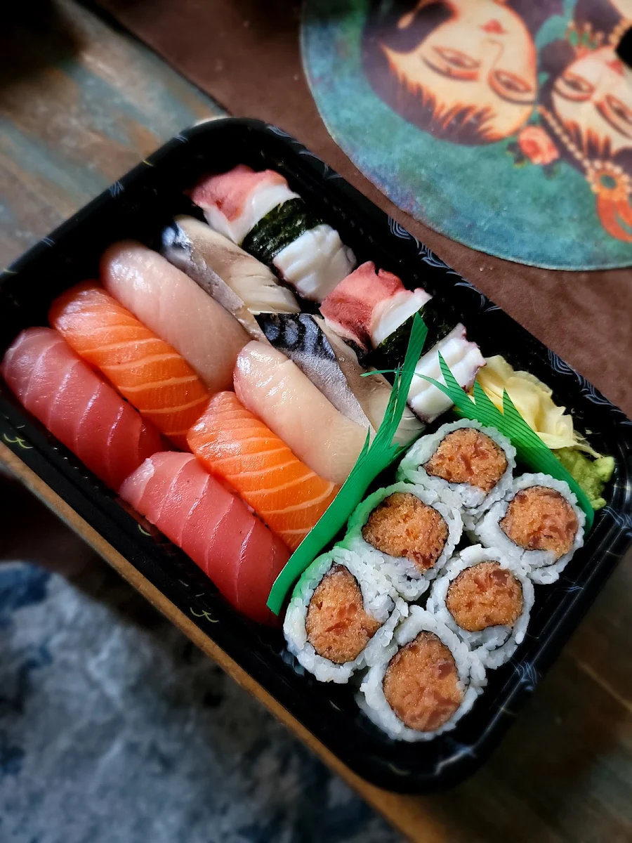 Spicy Tuna