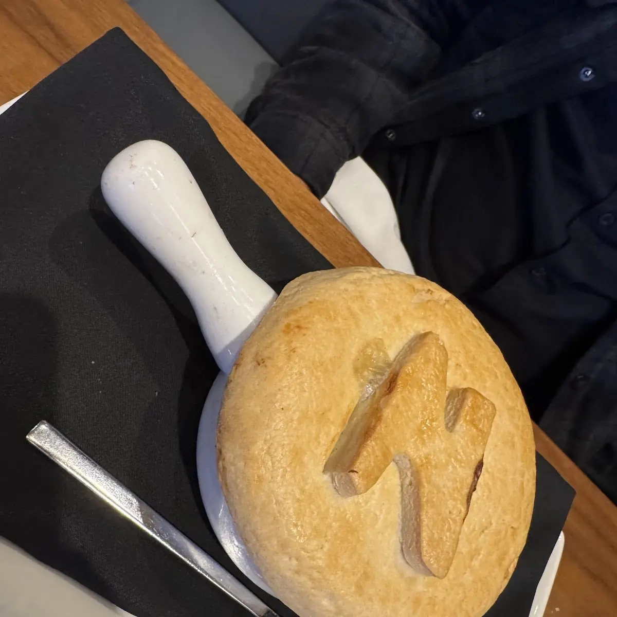 Chicken Pot Pie