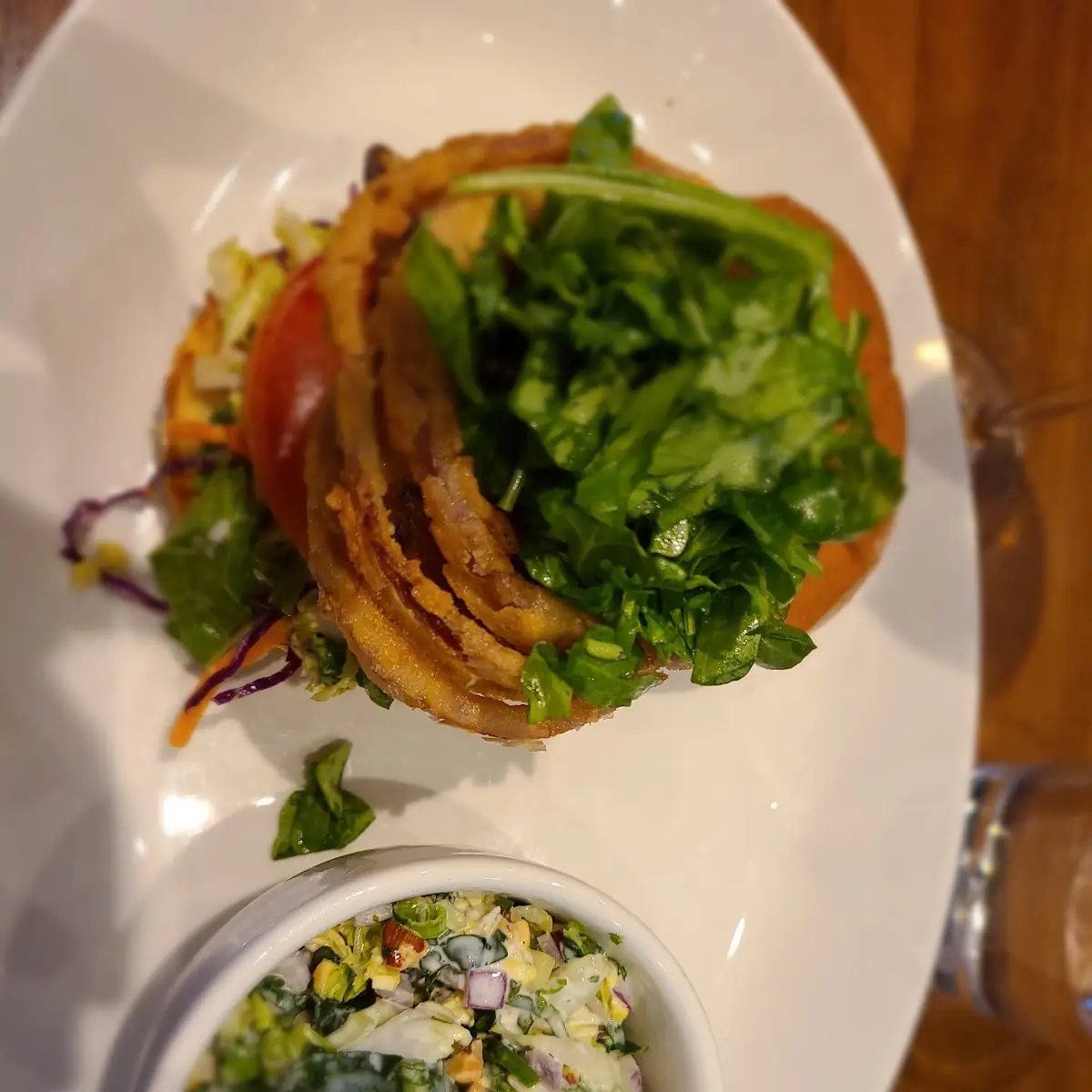 Kale Salad