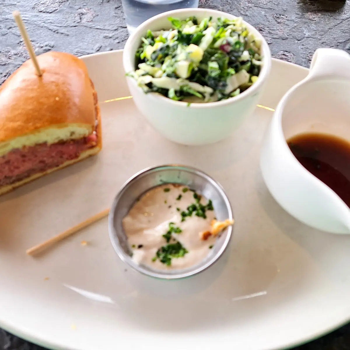 Prime Rib Sandwich