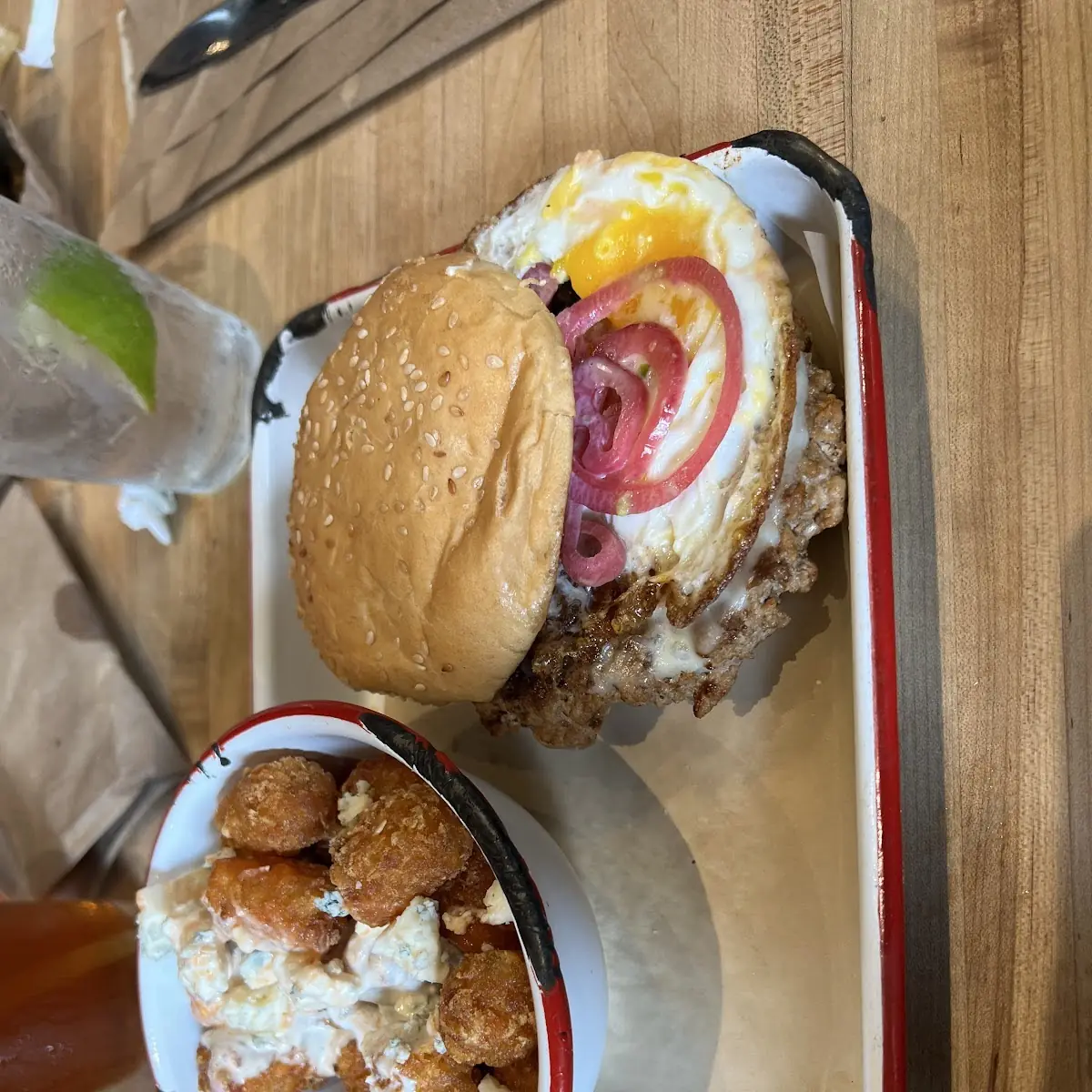 Chicken Sandwich