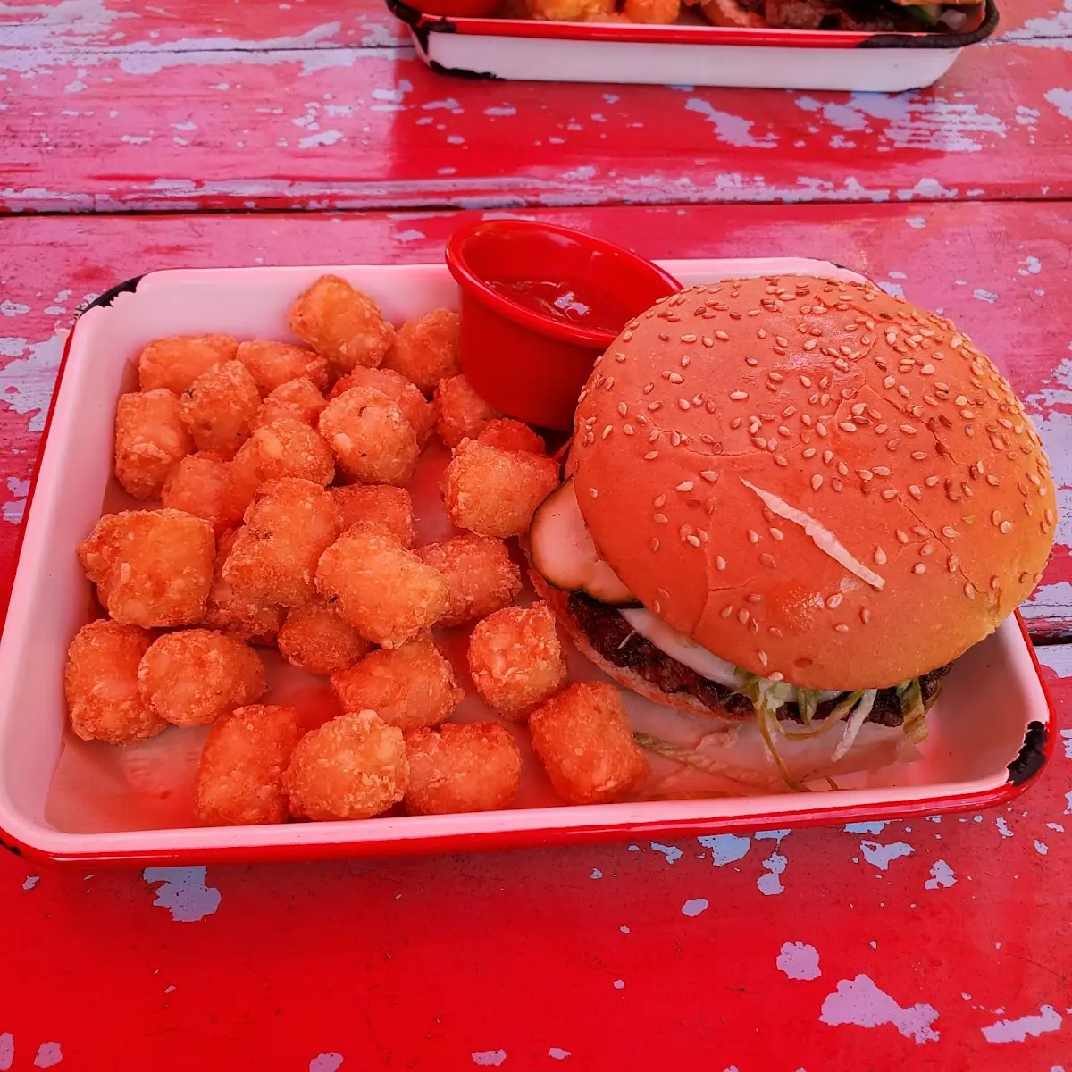 Tater Tots
