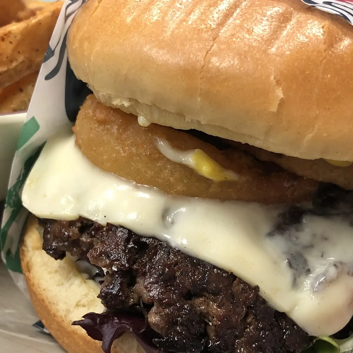 American Burger