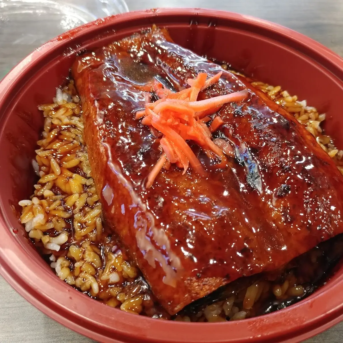 y54 Unagi Don