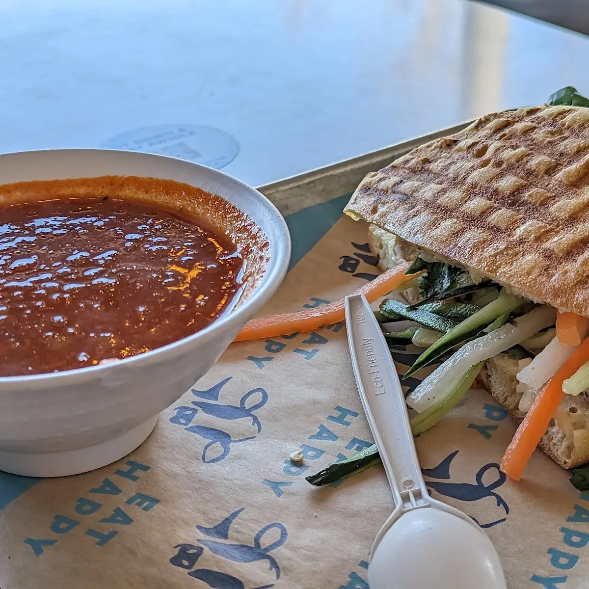 Tomato Soup