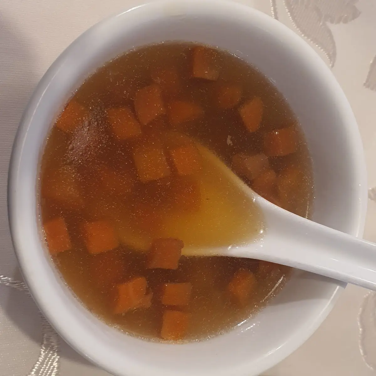 Vegetable Soup