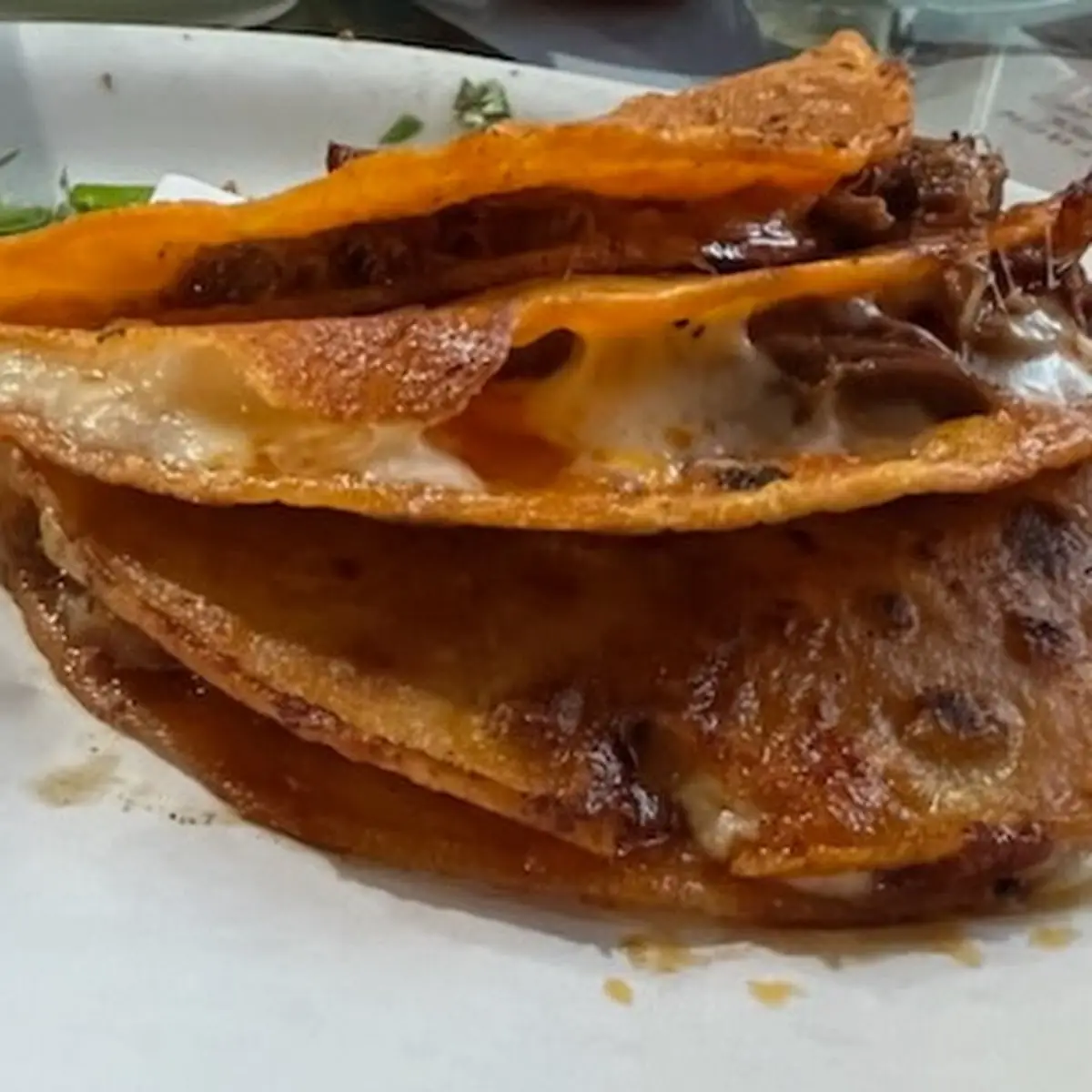 Birria Taco