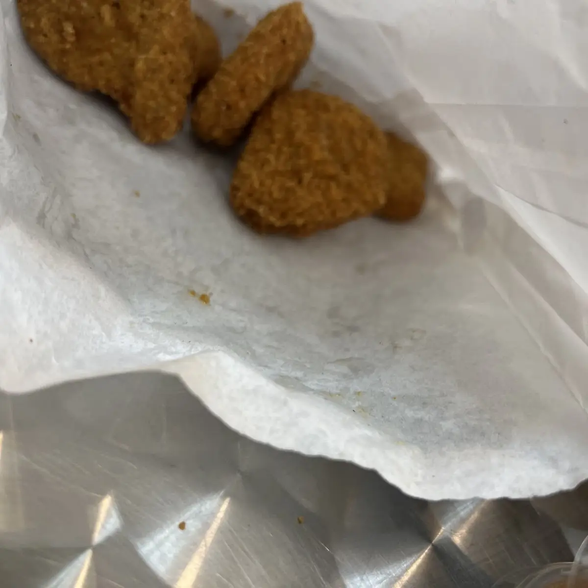 Chicken Nuggets 10 Pieces