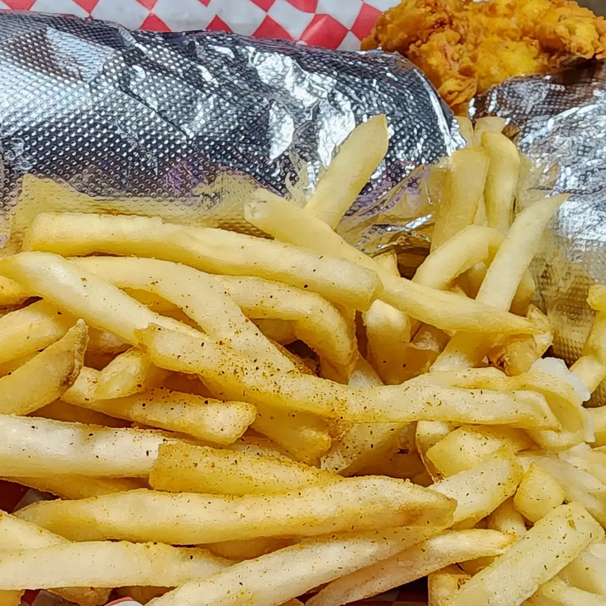 French Fries