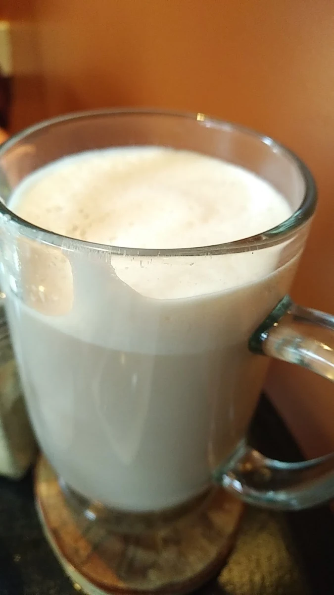 Chai Latte