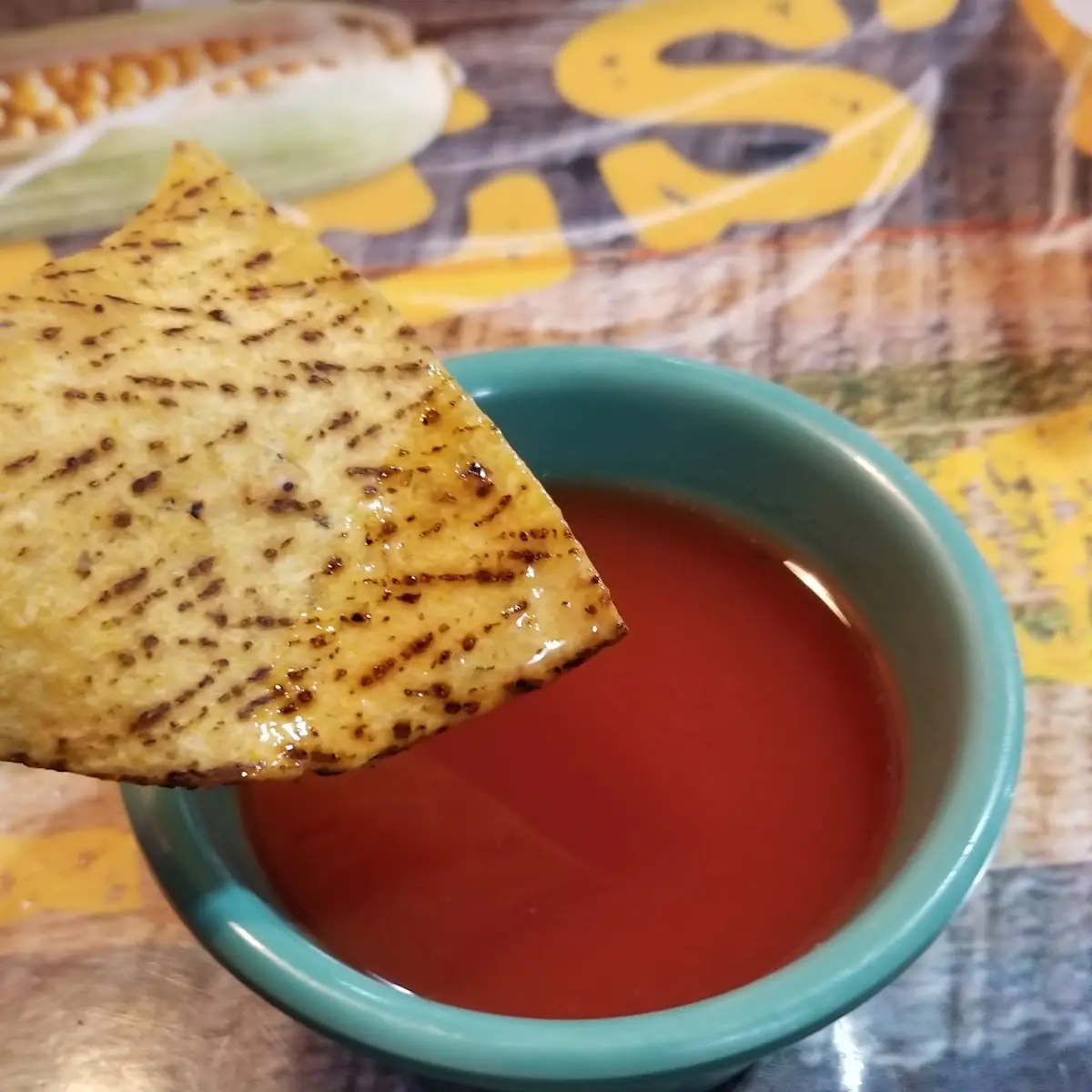 Tomato Soup