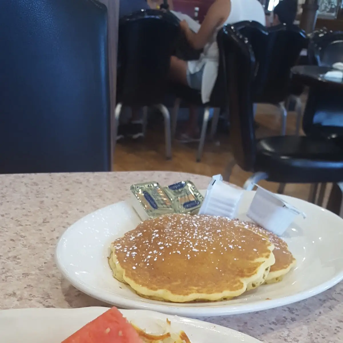 Hash Brown