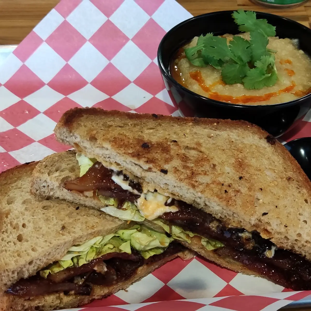 blt Sandwich