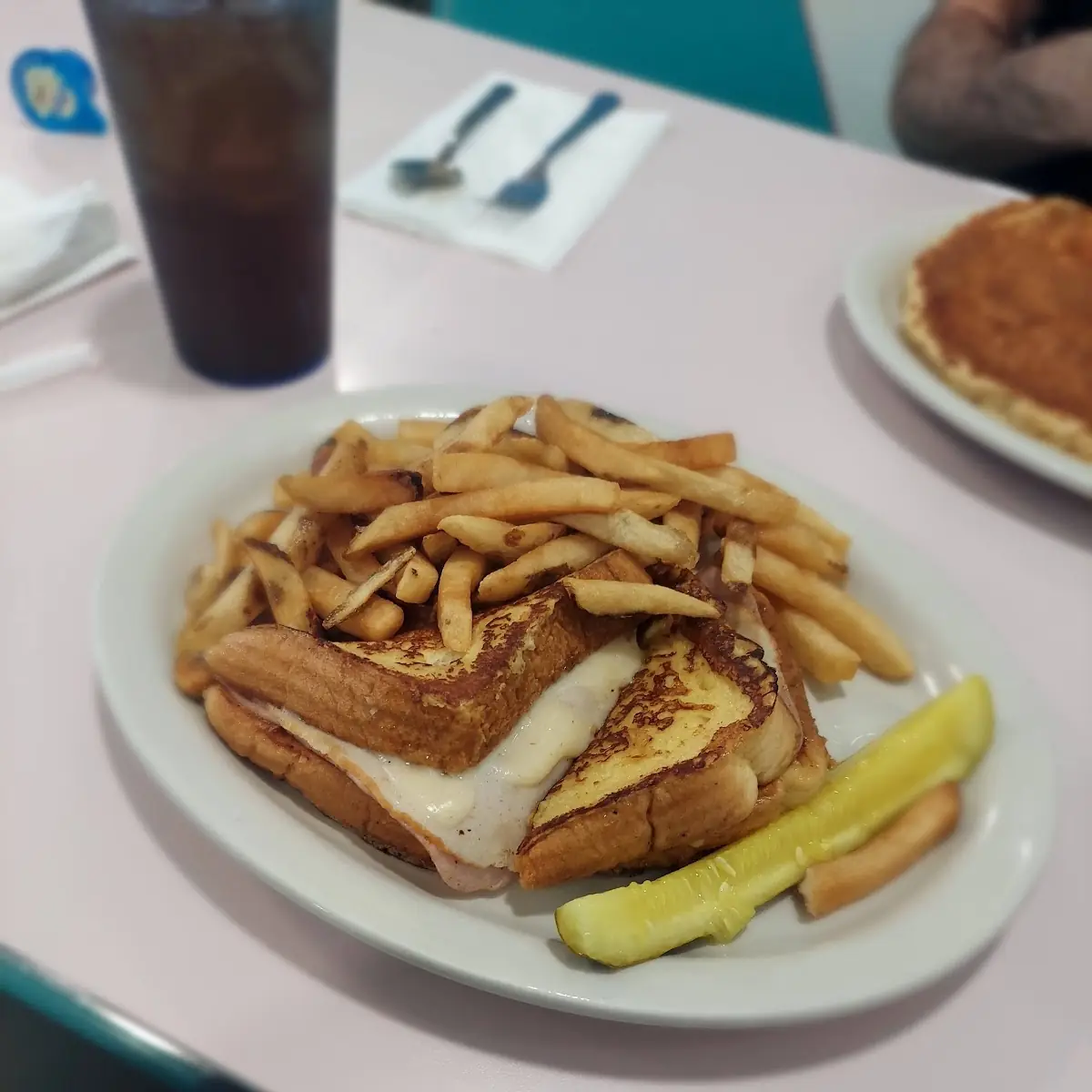 Monte Cristo