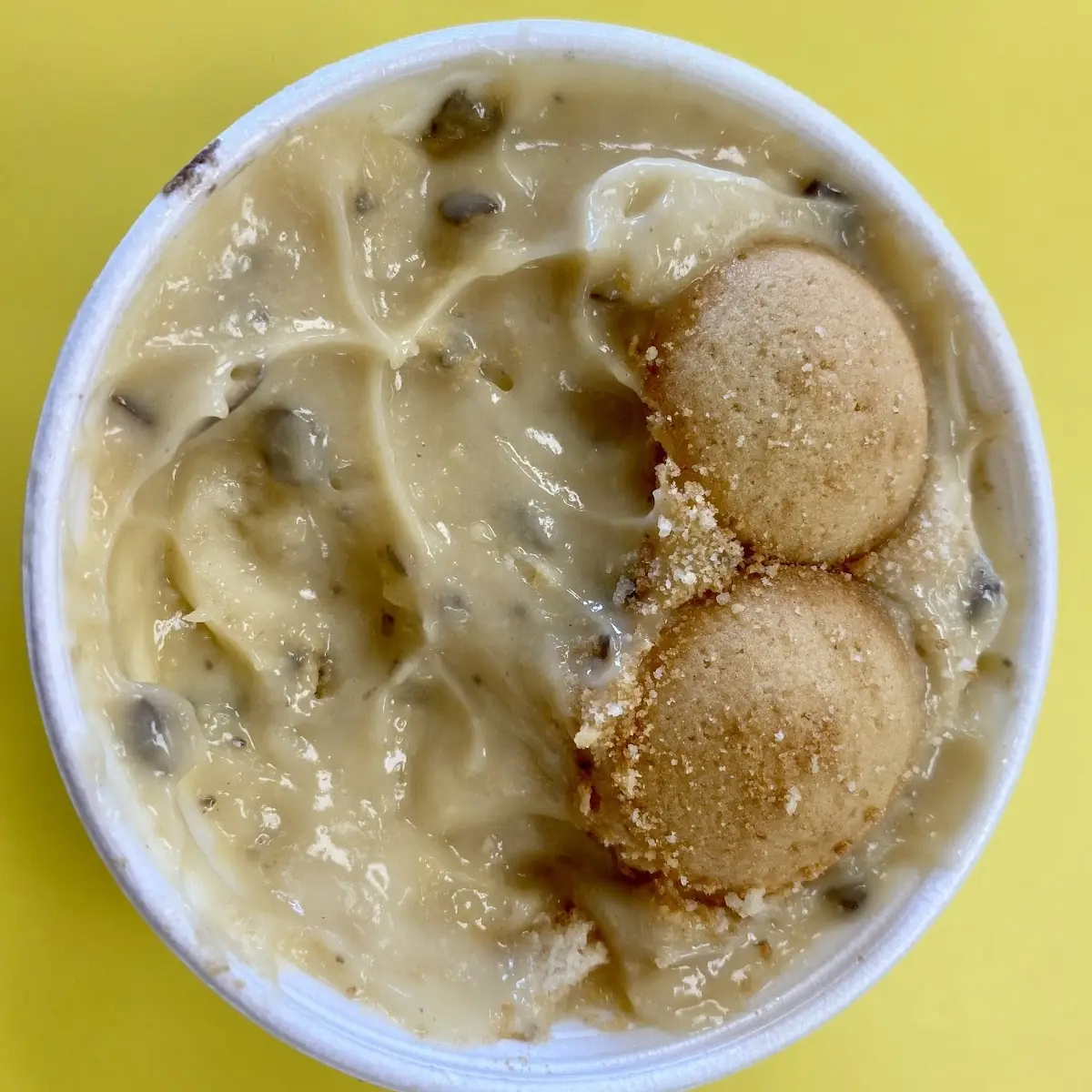 Banana Pudding
