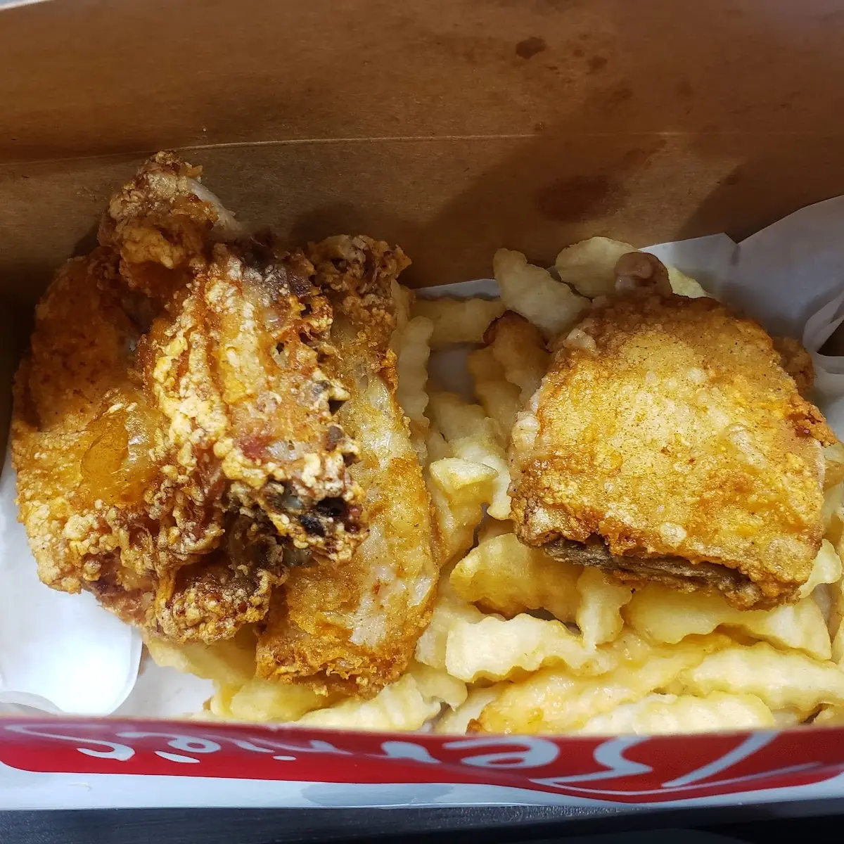 Chicken Sandwich