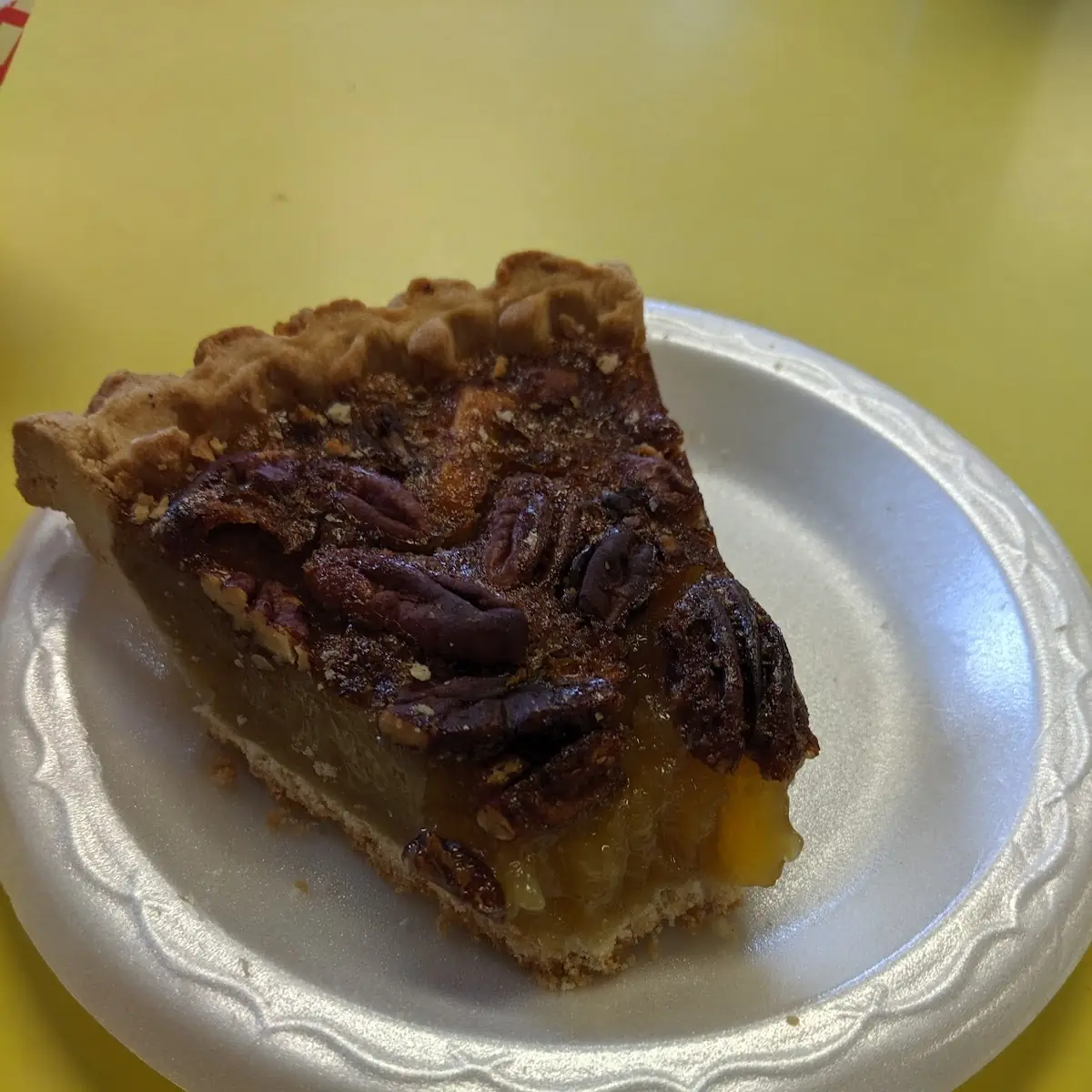 Pecan Pie