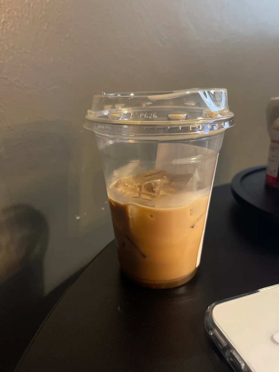 Thai Tea