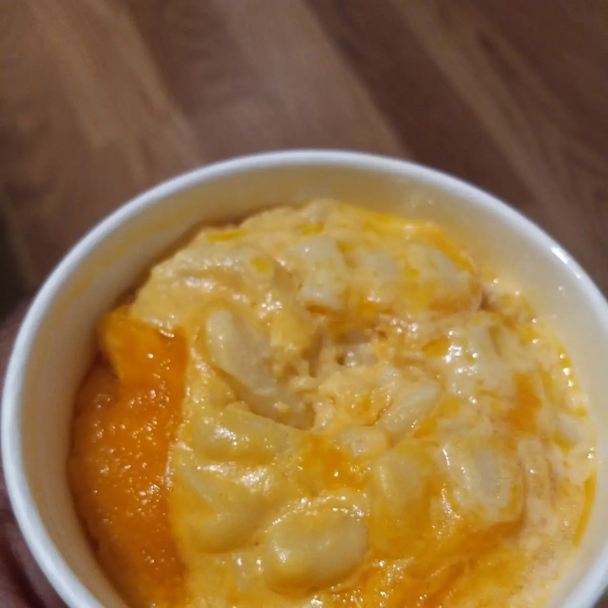 Mac N Cheese