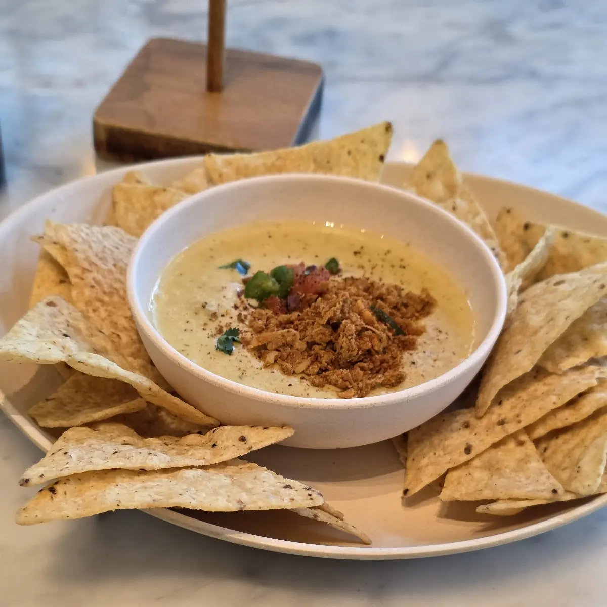 Cheese Dip