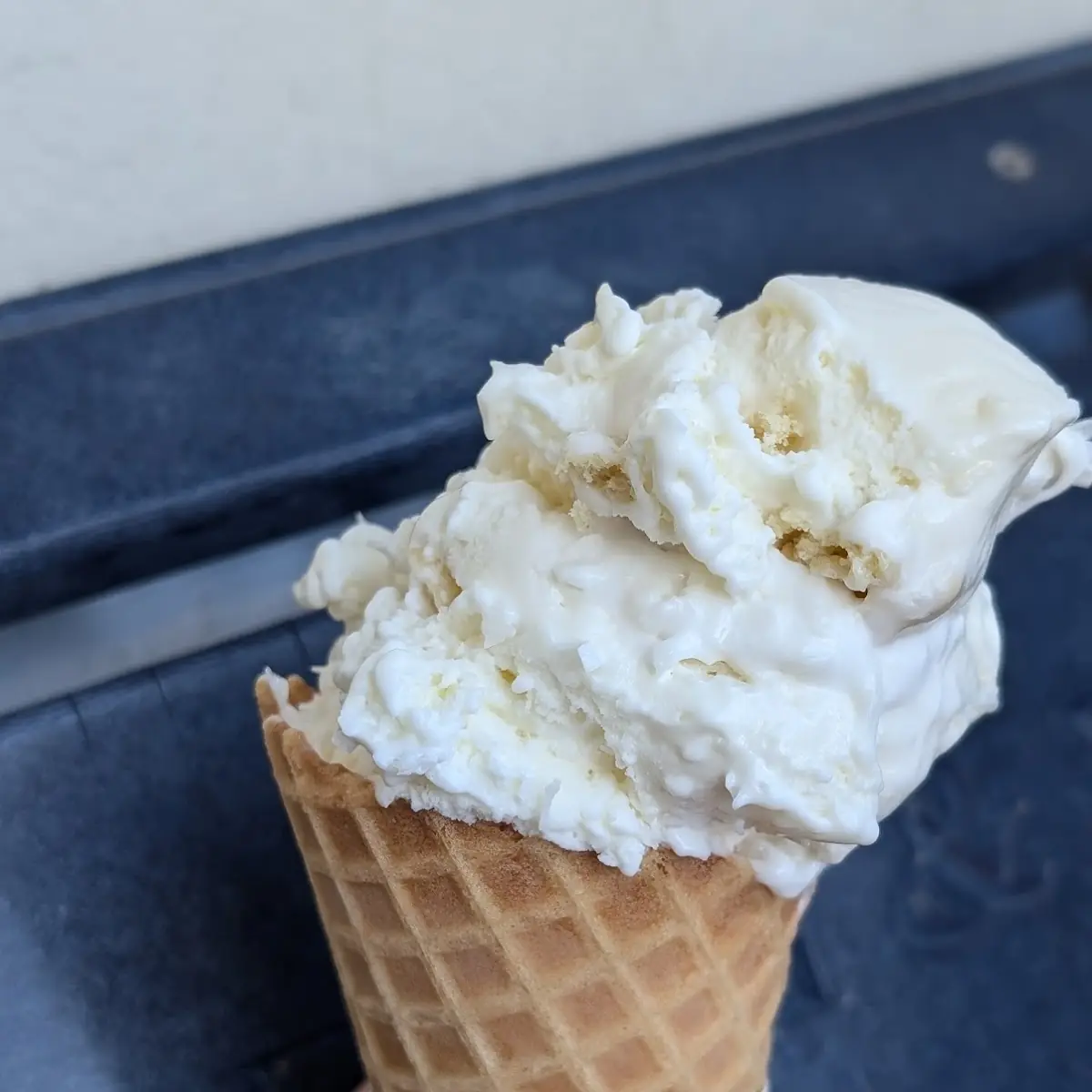 Coconut Cream Pie