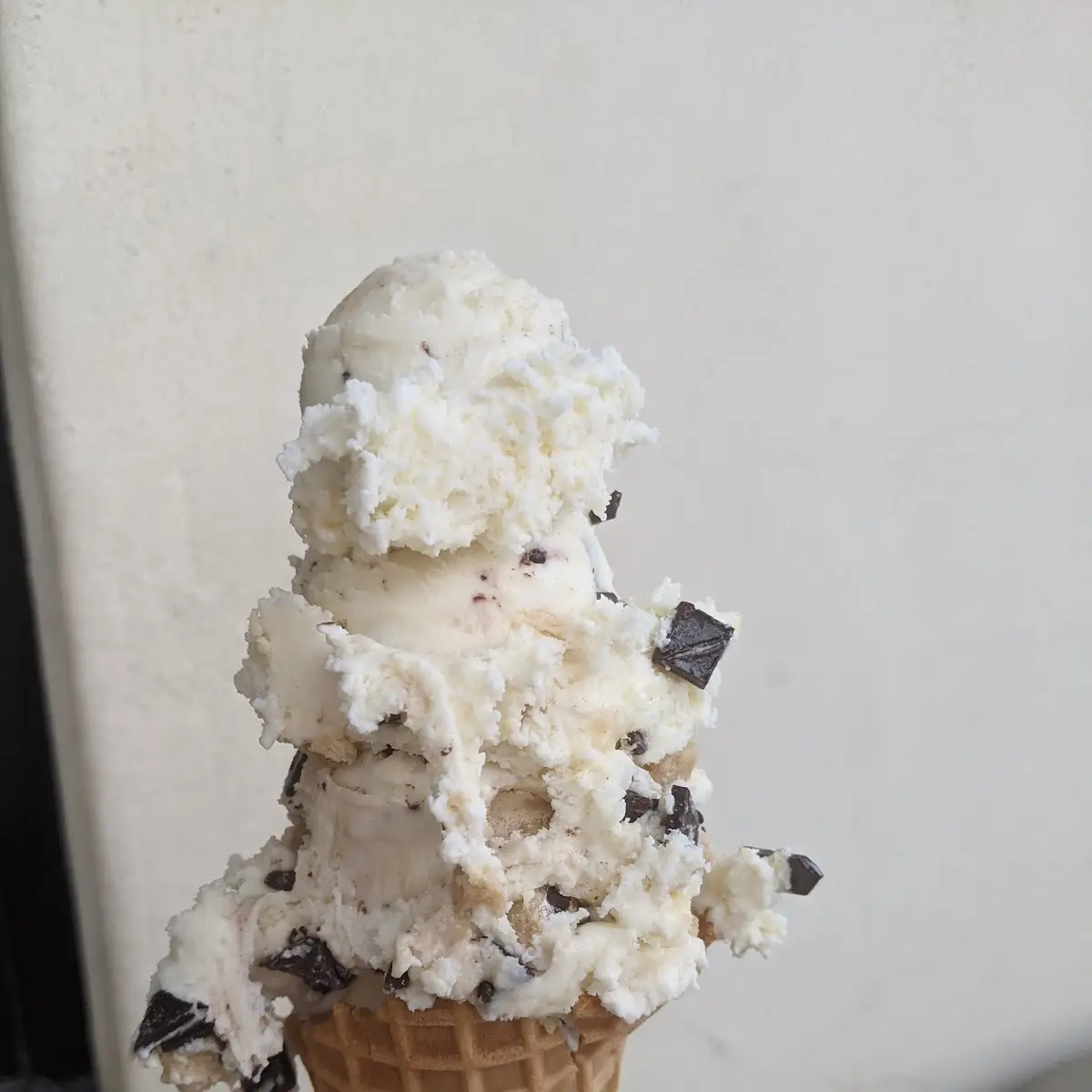 Mint Chocolate Chip
