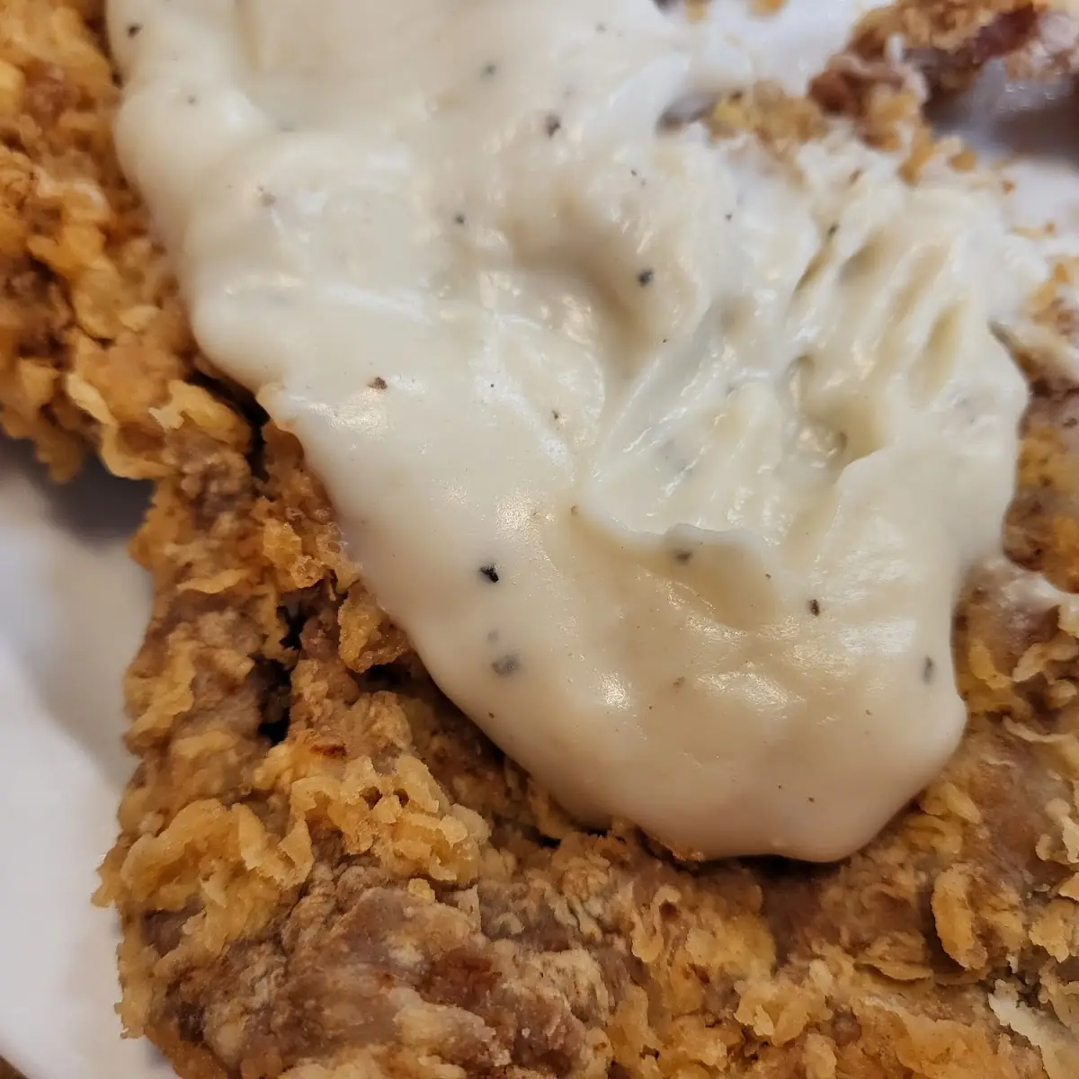 Chicken Fried Steak