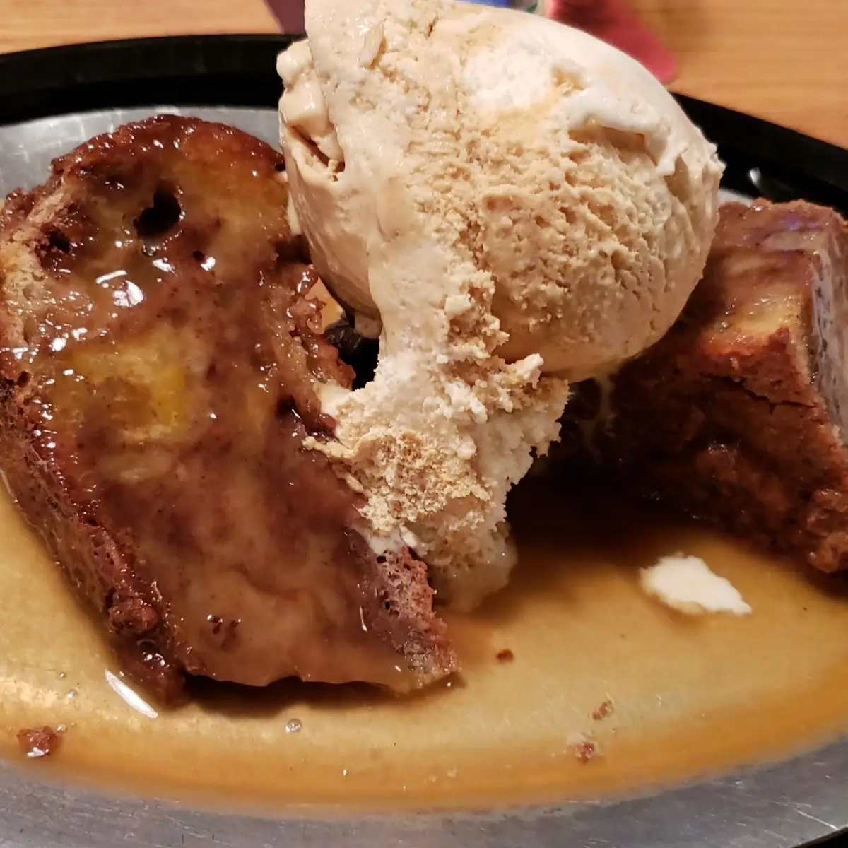 Bread Pudding
