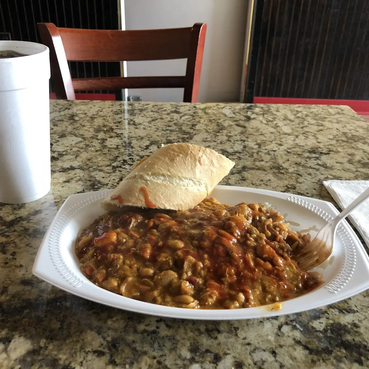 Baked Beans