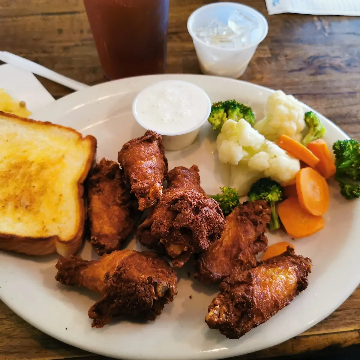 Chicken Wings
